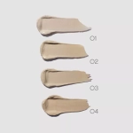 Vivienne Sabo Retouche Concealer Консилер 04 песочный