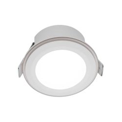 Citilux TRON CLD009011NW LED Встраиваемый светильник Белый