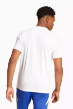 Футболка adidas Pitch 2 Street Messi Training