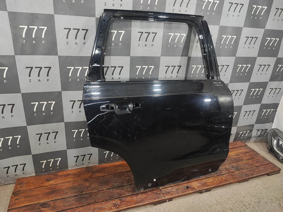 Дверь задняя правая Volvo XC90 2 14-нв Б/У Оригинал 32321824
