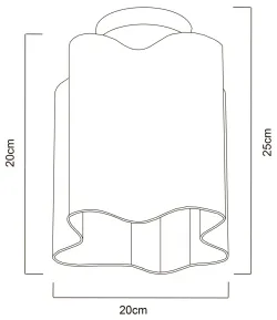 Потолочный светильник Arte Lamp