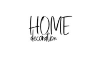 HOME Decoration