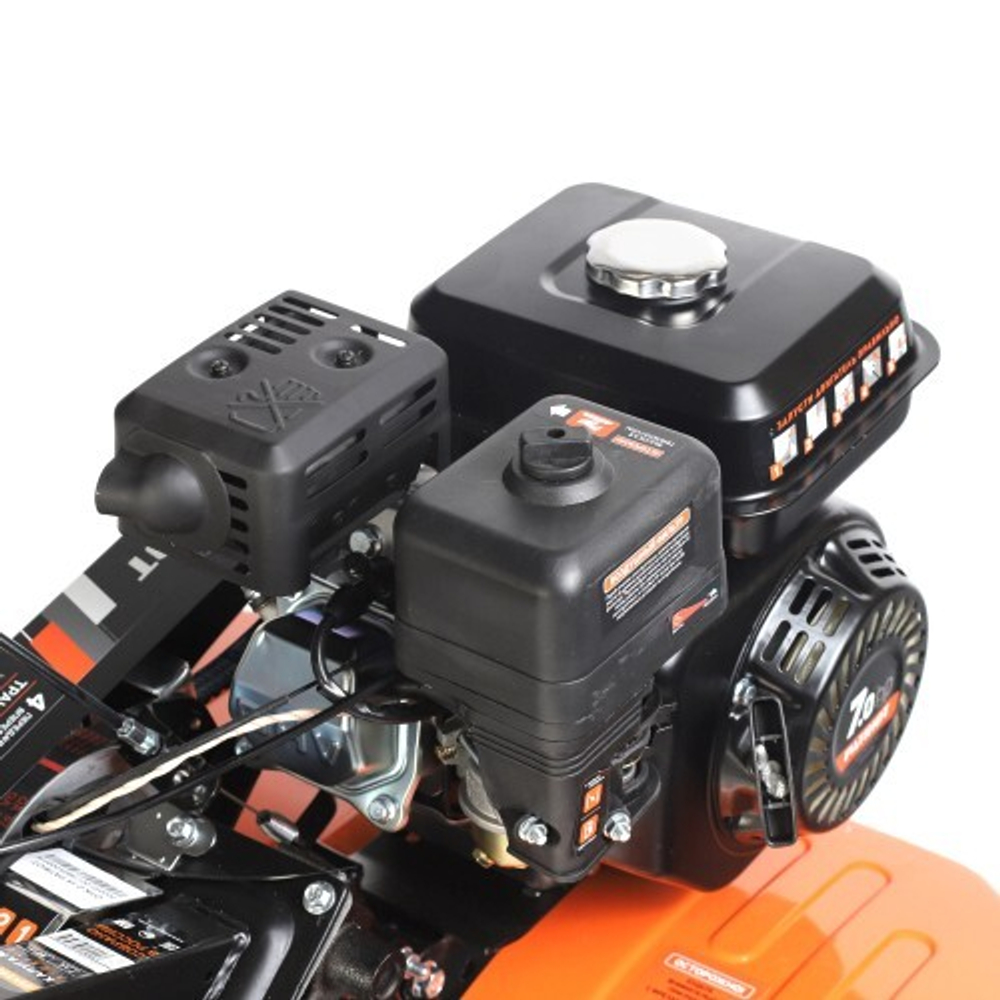 Мотоблок PATRIOT Калуга М X-Drive пониженная передача (7,0 л.с.) 440107004