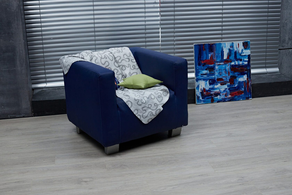 Кварц-винил SPC Steinholz Prime 4,5 мм Траун 1.7568 м2