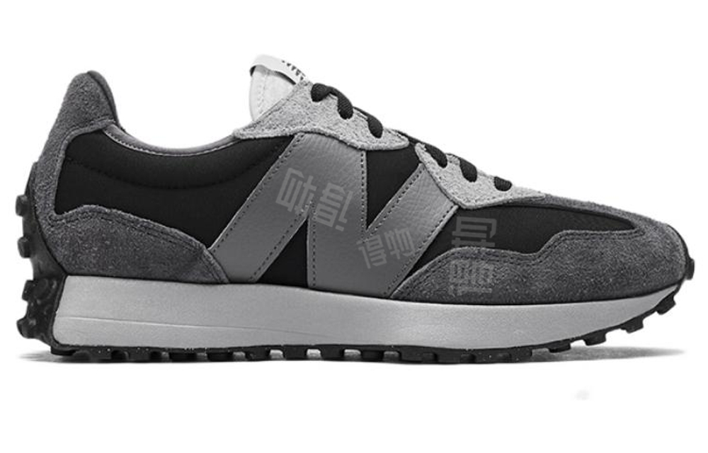Кроссовки New Balance Nb 327