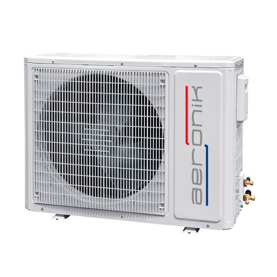 Канальный кондиционер Aeronik AFH30K3HI / AUHN30NK3HO — (1)