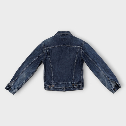 Женская джинсовка Levi's (M)