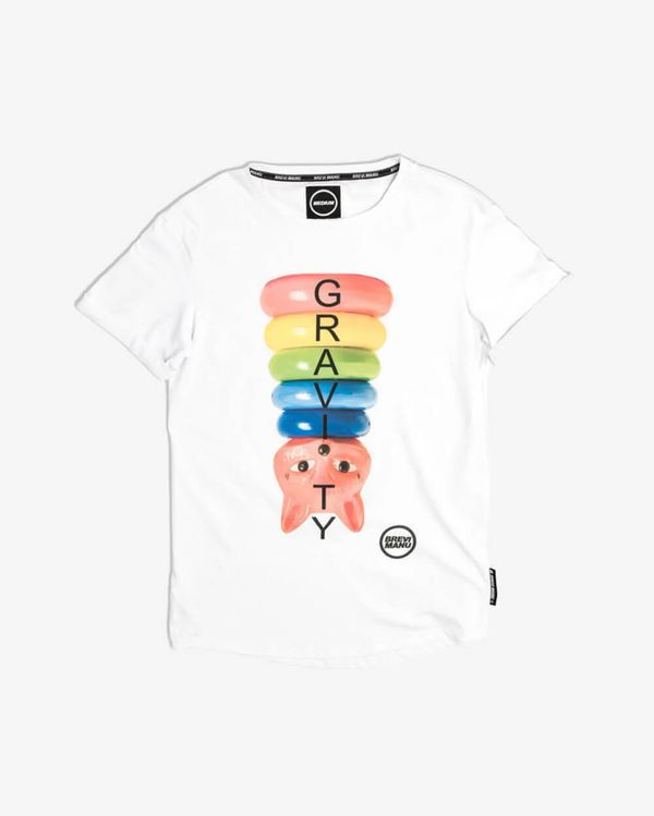 Футболка Gravity - фото 1