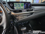 Lexus ES300h 7 Generation Executive (08.2019)