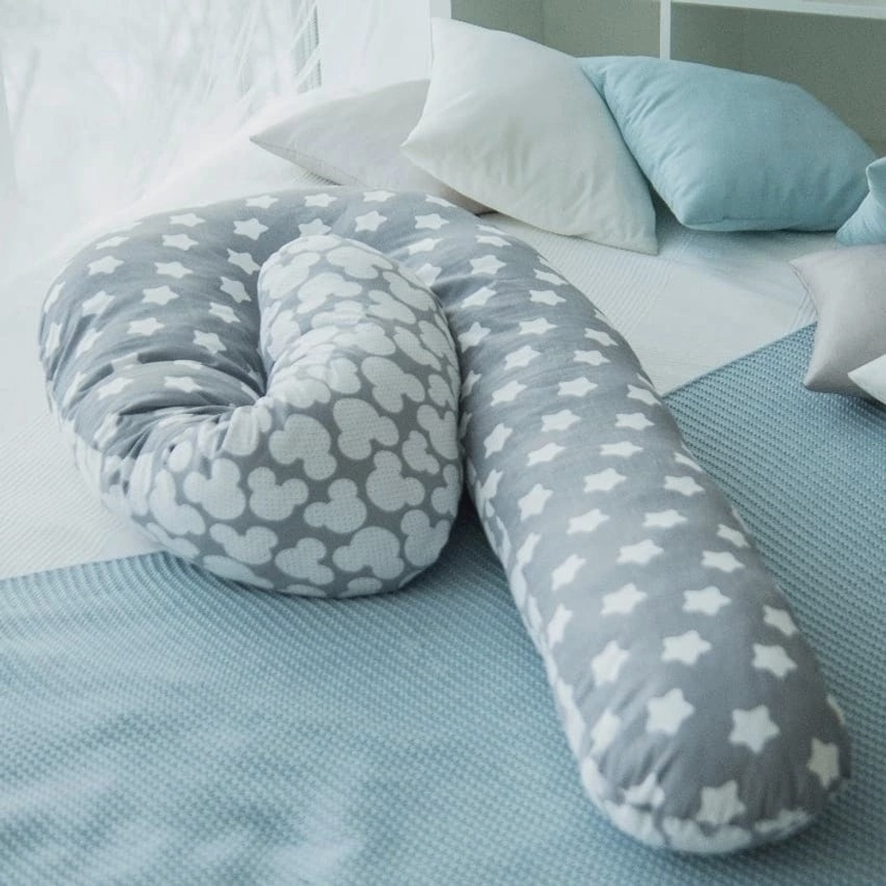 Подушка для беременных "U"