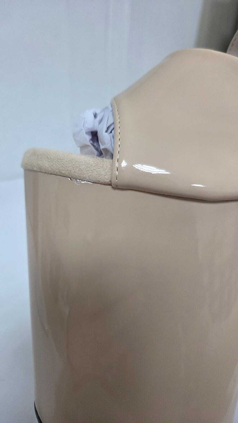 SKY. Босоножки четверки. Лак - SHDS-021-4-lak-beiroz-sale39_037