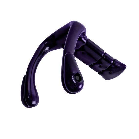 Грузовая система Scorpena шейная модульная полумягкая, 3.5 кг