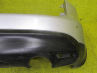 Бампер задний Infiniti FX QX70 S51 (2008-2017)