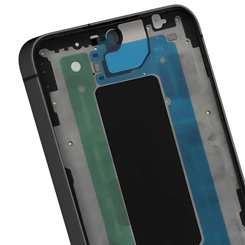 Samsung Galaxy A54 (SM-A546E) (корпус) рамка дисплея (ORIG)