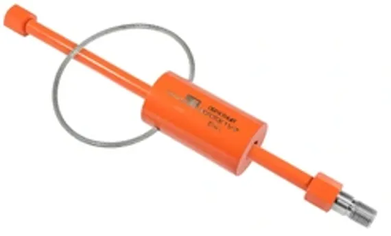 Адаптер 1/2″ x М18 Алатон