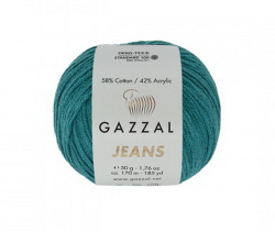 Jeans Gazzal