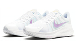 Кроссовки Nike Zoom Winflo 8 (Женская размерная сетка)