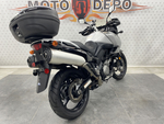 Suzuki V-Strom DL1000 2005