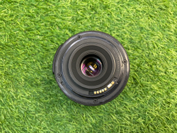 Canon 650D Kit 18-55mm 3.5-5.6 IS II 22.600 кадров