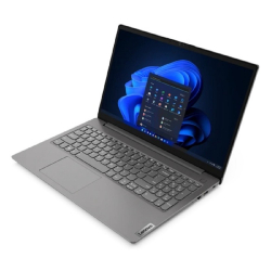 Ноутбук Lenovo V15 G3 IAP [82TTA097IH] Black 15.6" (FHD TN i5-1235U/8GB/512GB SSD/DOS)