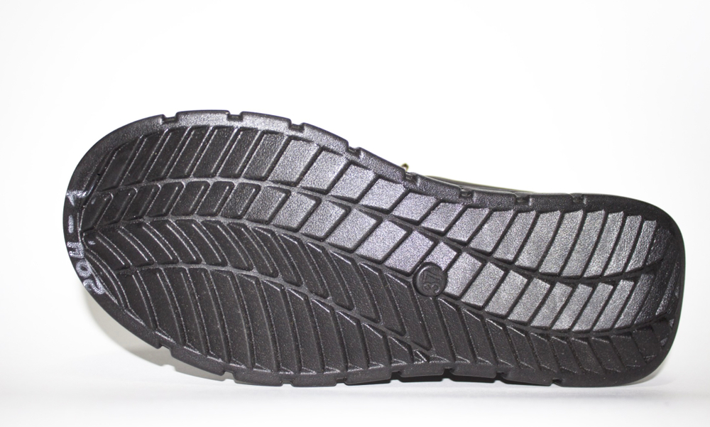 Ботинки женские демисезонные Yoder арт. A204-1