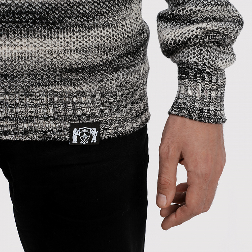 СВИТЕР ИЗ ШЕРСТИ MISSONI МУЖСКОЙ RUSSOASIATICCOMPANY