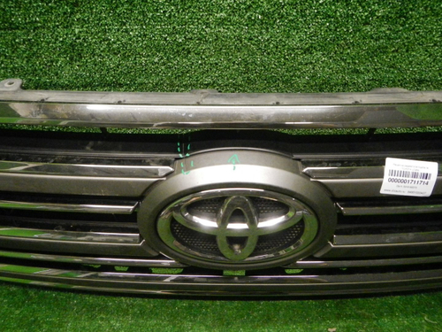 Решетка радиатора Toyota Land Cruiser 200 (2015-2021)