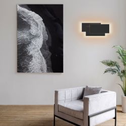 8088 Настенный светильник TAHITI XL