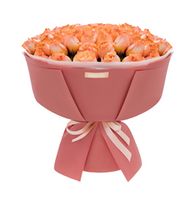 Букеты из 51 роз