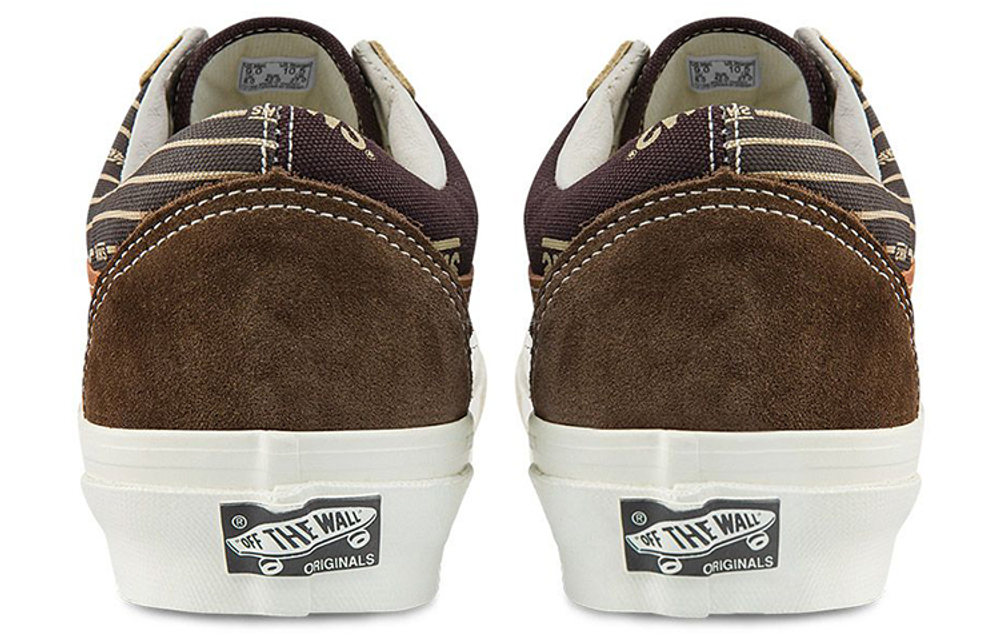 Vans Old Skool Og Lx