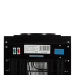Кулер Ecotronic H1-T Black