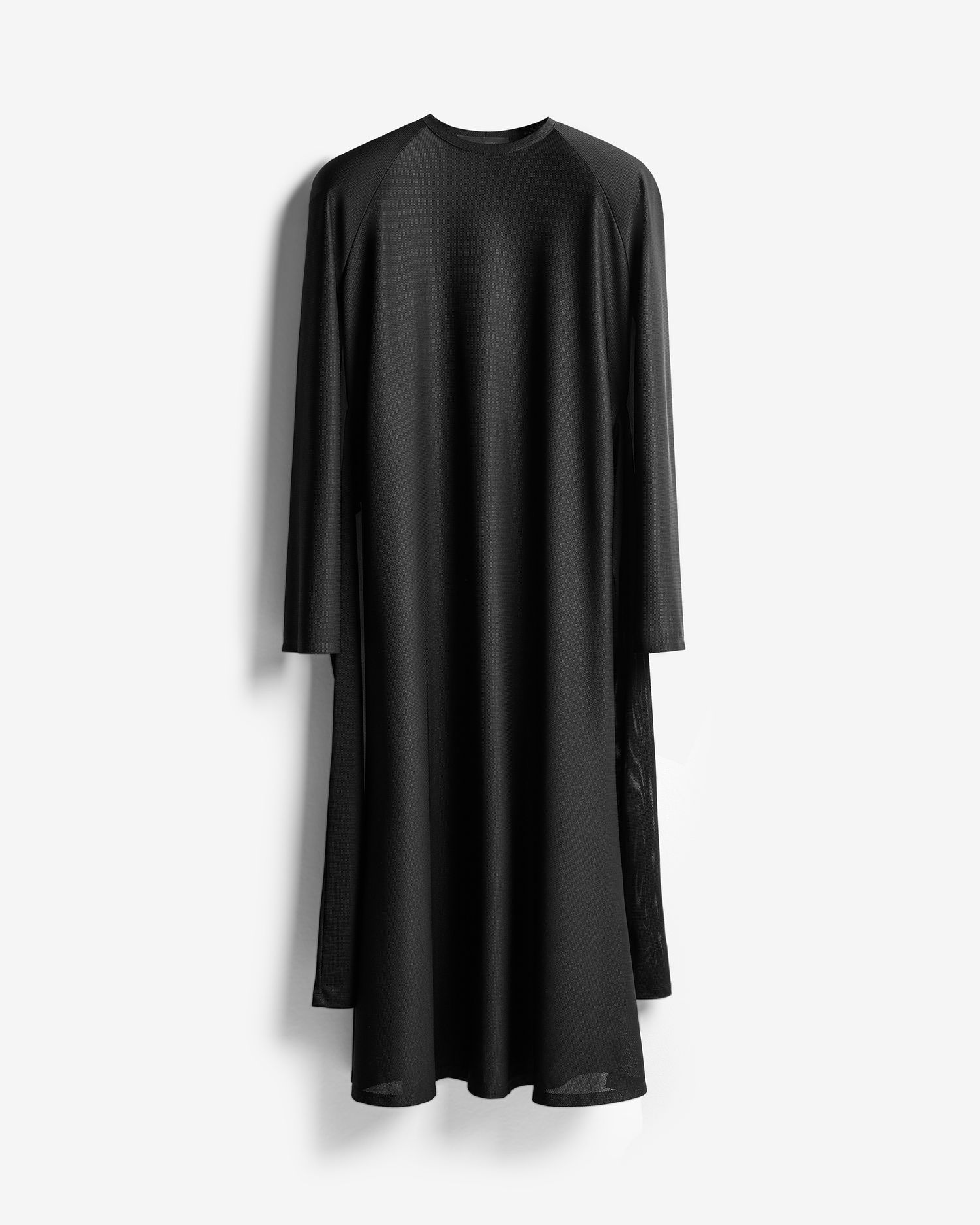 ПЛАТЬЕ ТРАНСФОРМЕР ИЗ СЕТКИ