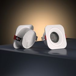 Встраиваемый светильник Elektrostandard Tetro 15276/LED