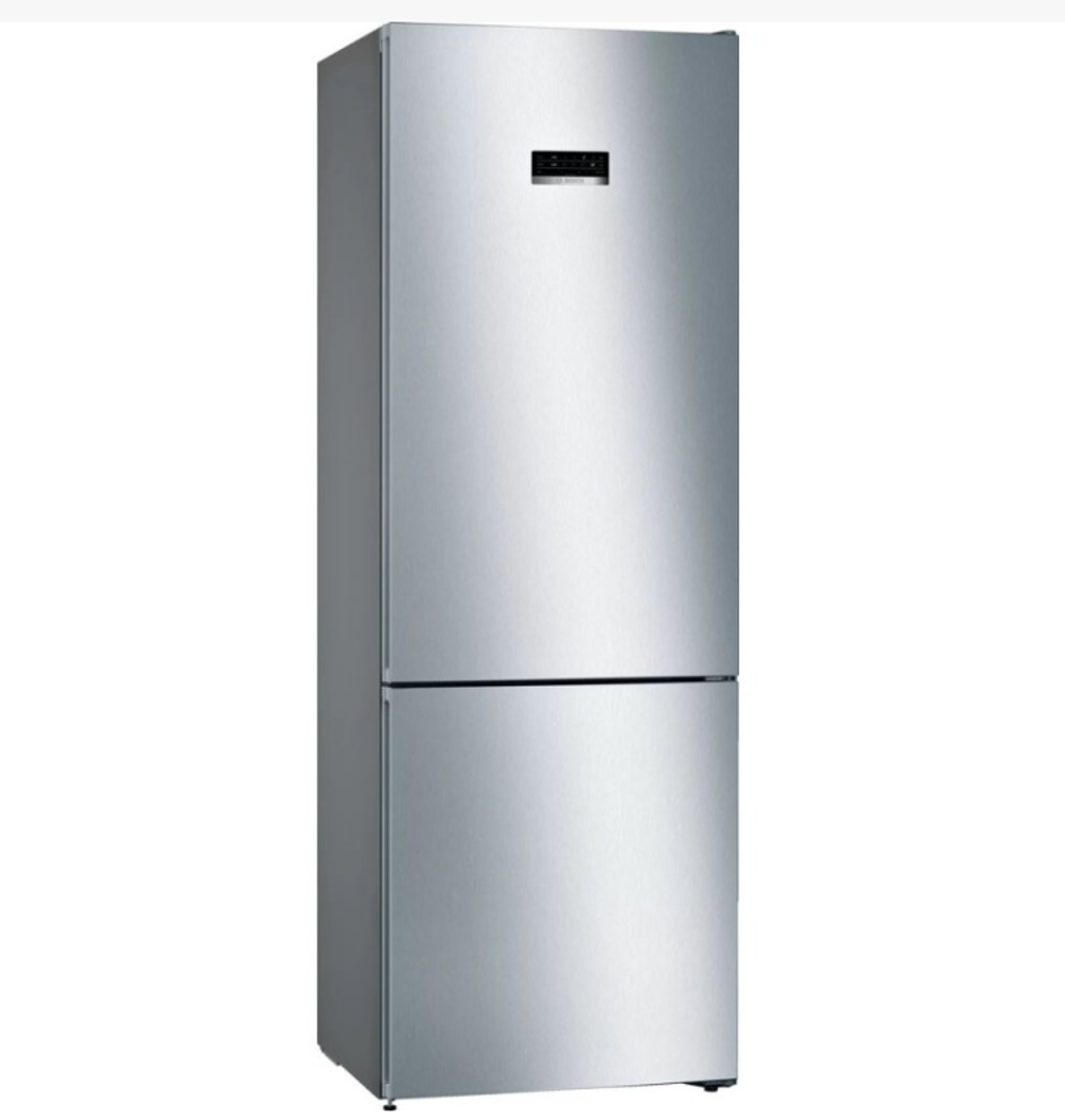 Холодильник двухкамерный Bosch KGN49XLEA (q)