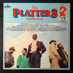 The Platters - The Platters Collection 2LP (Англия)