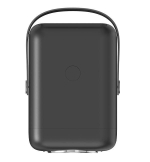 Портативный проектор Wanbo T6R Max Android 9.0, 1+16G, 1080P, автофокус, EU