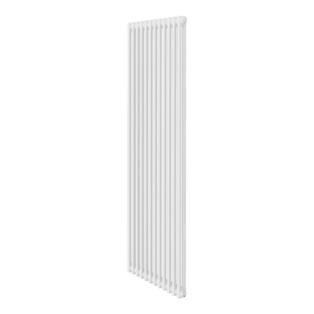 Дизайн-радиатор Royal Thermo Insignia C2180 - 12 секц. RAL9016