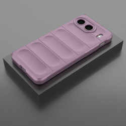 Противоударный чехол Flexible Case для OnePlus Nord 4 5G