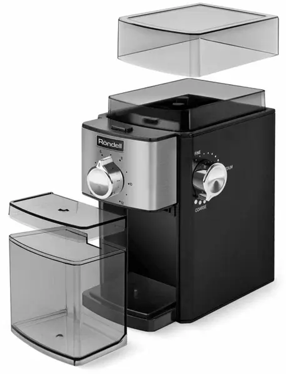 Кофемолка Rondell RDE-1151 (q)