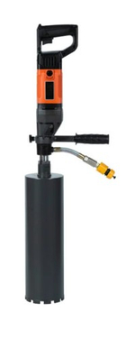 Машина алмазного бурения Kedasa SCY-18/2EBM ручная