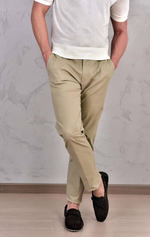 Брюки Loro Piana