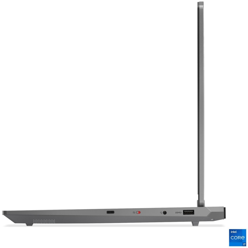 Ноутбук Lenovo LOQ 15IRX10 15.6&#34; / 16 Гб / SSD 512 Гб / Без ОС / 83JE002BRK