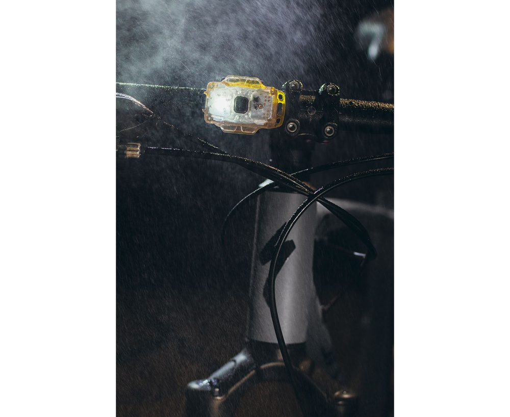 Мультифонарь светодиодный Armytek Crystal WRB, 150 лм, аккумулятор, серый, размер: 150 лм