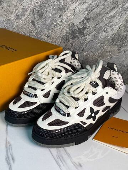 Кроссовки Louis Vuitton