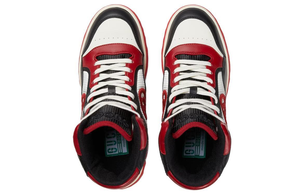 Gucci (Женская размерная сетка)