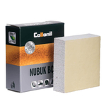 Ластик для чистки замши и нубука Collonil Nubuk Box