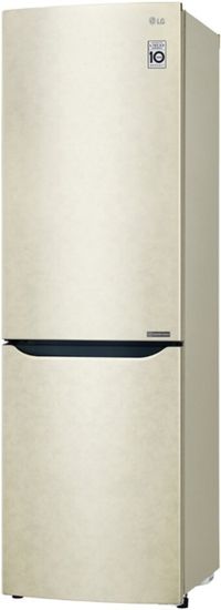Холодильник LG GA-B429SECZ
