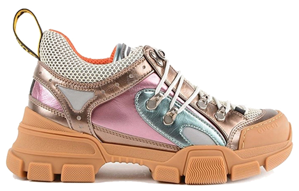 Gucci Flashtrek (Женская размерная сетка)