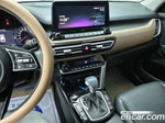 Kia Seltos Бензин 1.6 Turbo 2WD (02.2022)