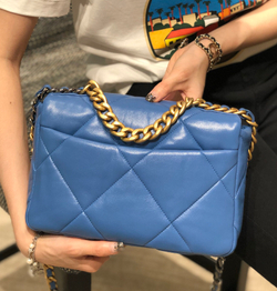 Chane1 19 Bag 26 cm